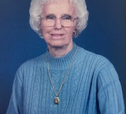 Obituary: Norma J. Pugh