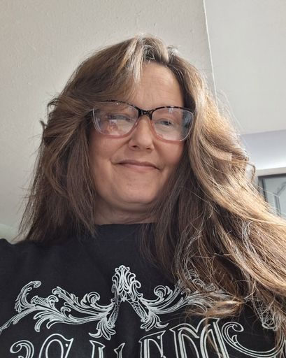 Melody Ann Coats