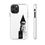 Thumbnail: Washington County Courthouse Phone Cases