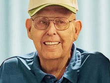 Monty Gene Reisinger Sr.