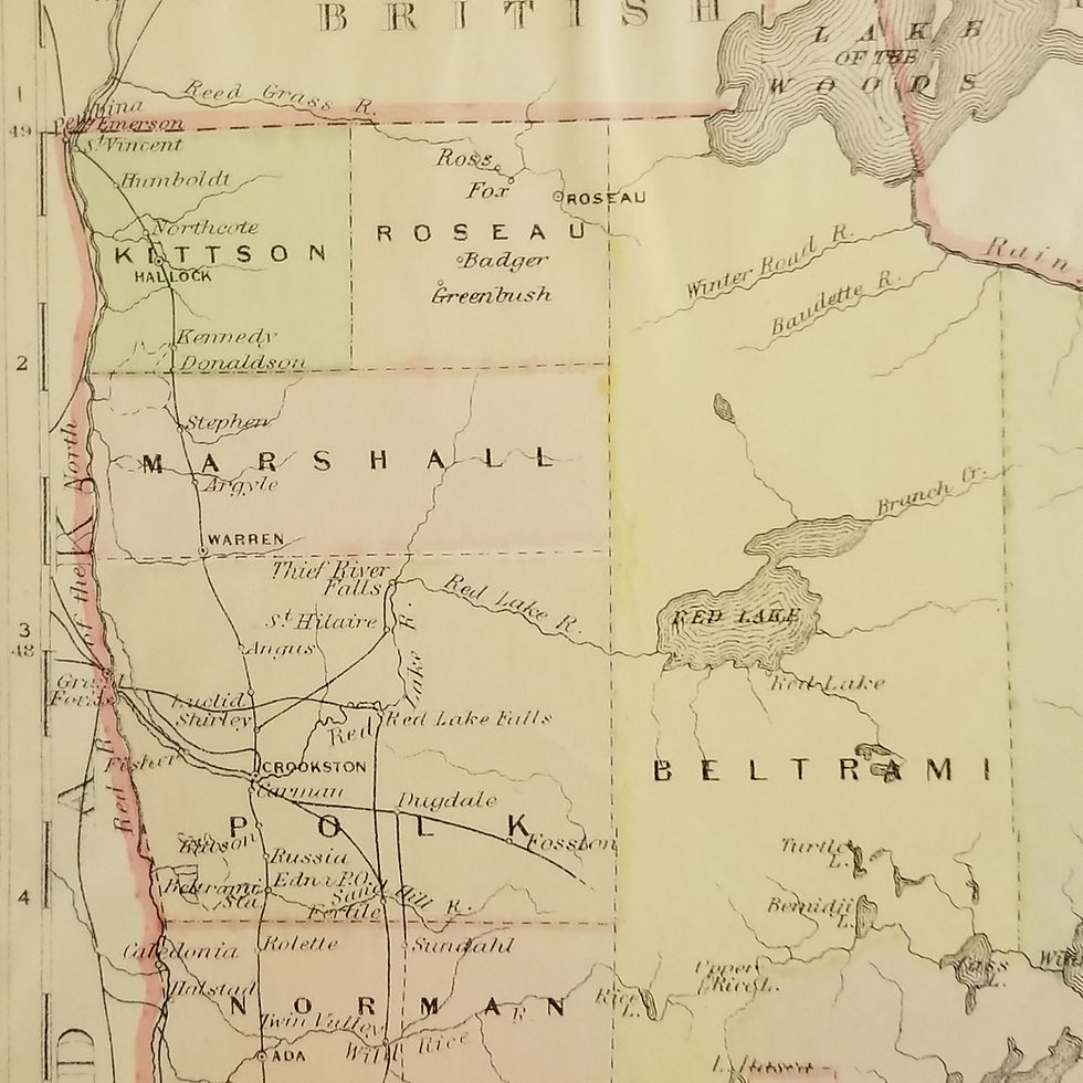 Thumbnail: Minnesota