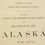 Thumbnail: Map of Alaska, 1888