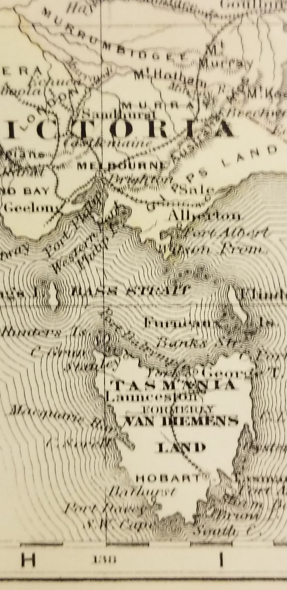 Thumbnail: Australia