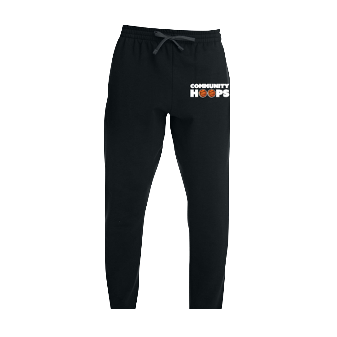 Unisex Run It Back Joggers