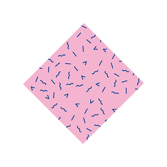 Abstract Shape 9