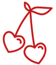 Cherry logo