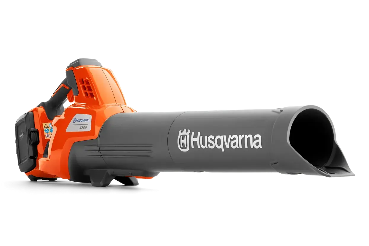 Husqvarna Battery Blower 230iB kit