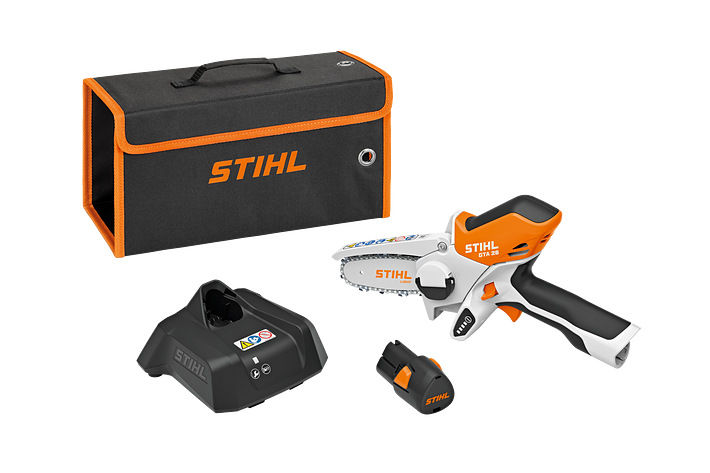 Thumbnail: Stihl GTA 26 (Set)