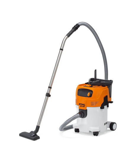 Stihl Electric Wet/Dry Vacuum SE 122
