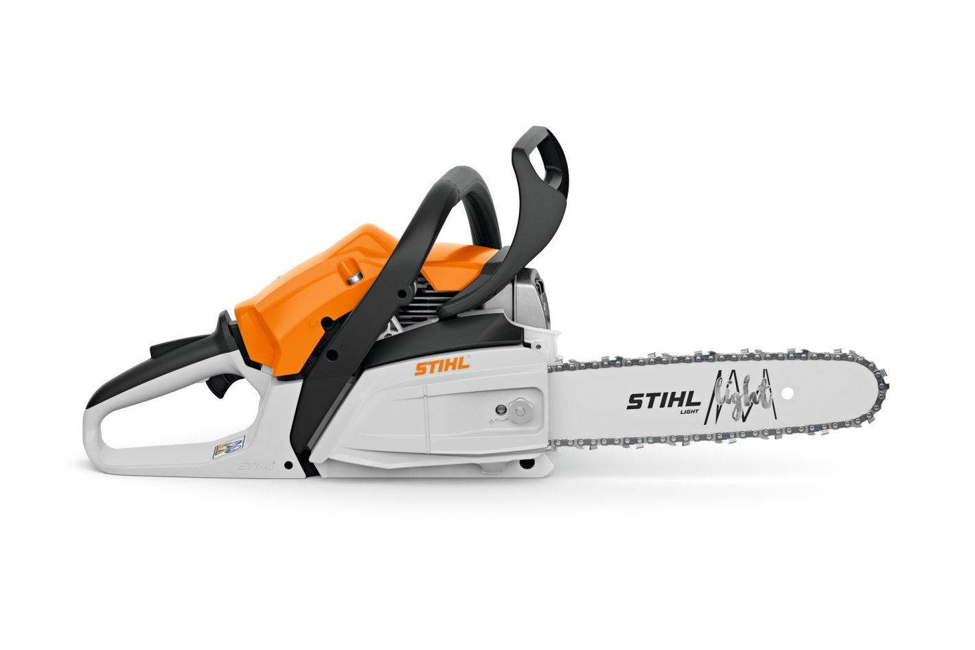 Stihl Gas Chainsaw MS 162