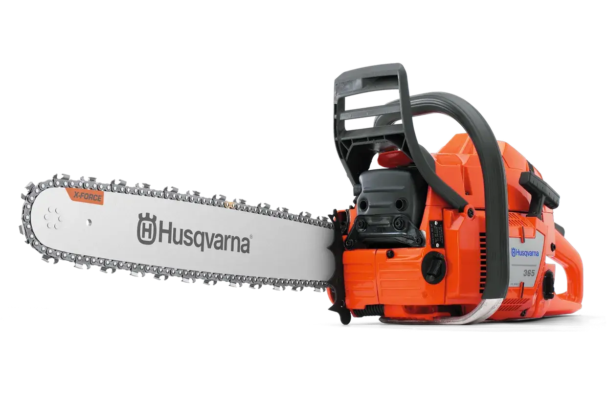 Husqvarna Chainsaw 365