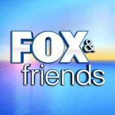 Rania Discusses Policing with Fox & Friends