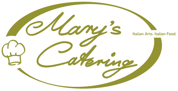Bild von der Webseite von Mary’s Catering GbR