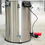 Miniatyrbild: BREWZILLA 100L Gen 4 RAPT WIFI Trefas - 6600W
