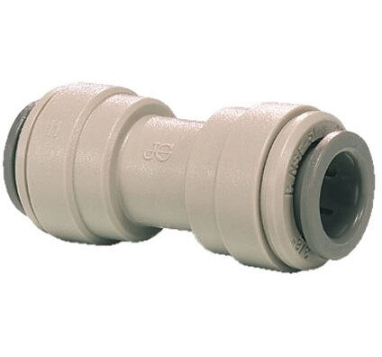 John Guest 3/8" - 3/8"