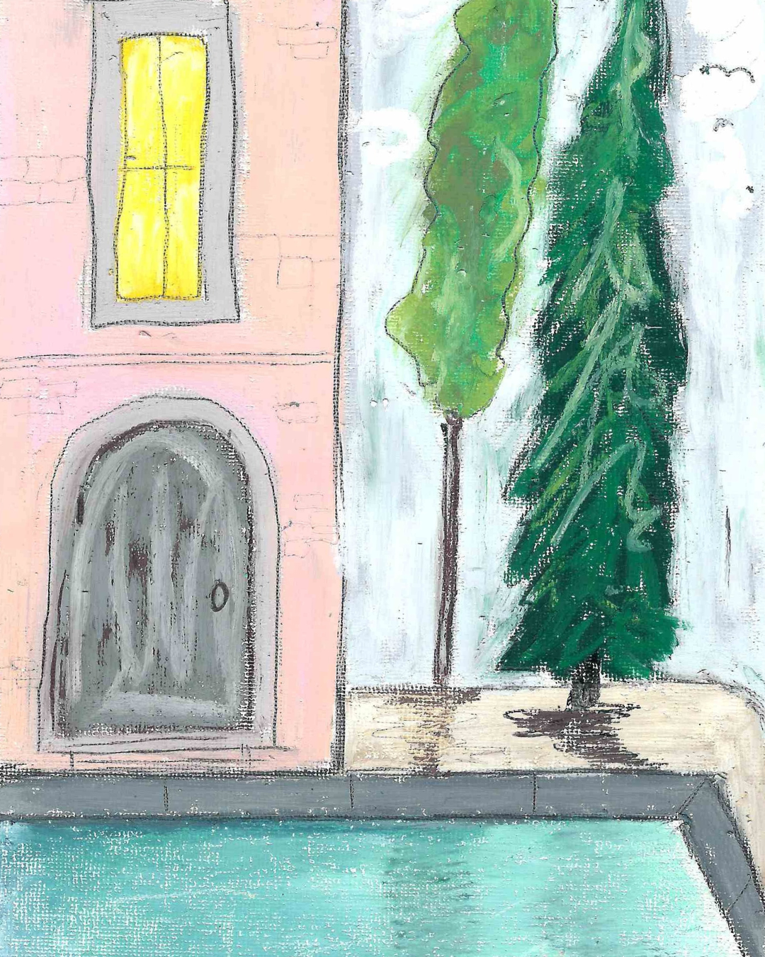 Postkartenset A5