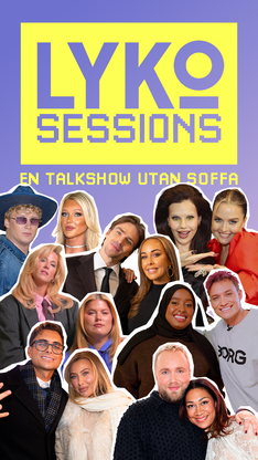 Lyko Sessions