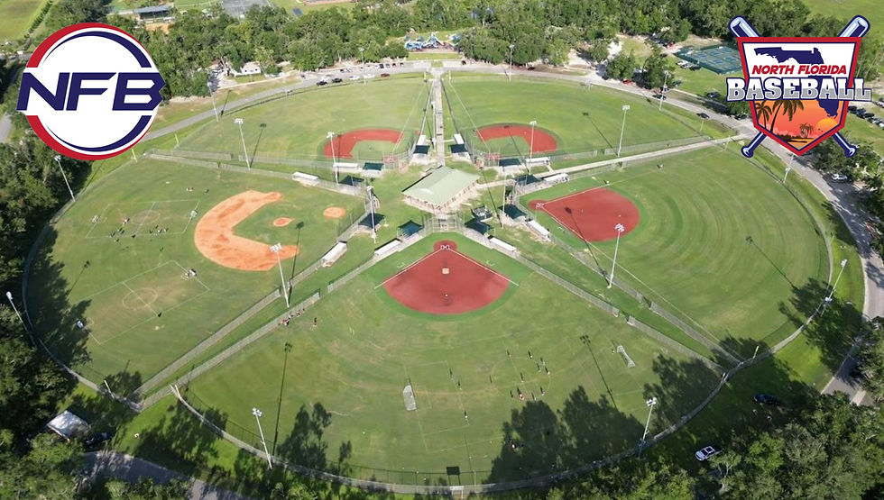 Live Oak