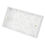 Thumbnail: 2 Gang Surface Pattress Box 25mm Deep - A173