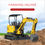 Thumbnail: Crawler Excavator SD35U