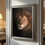 Thumbnail: Sharp Look - Lion by www.artofjungle.com