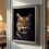 Thumbnail: The Glowing Tiger by www.artofjungle.com