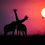 Thumbnail: Giraffes by www.artofjungle.com