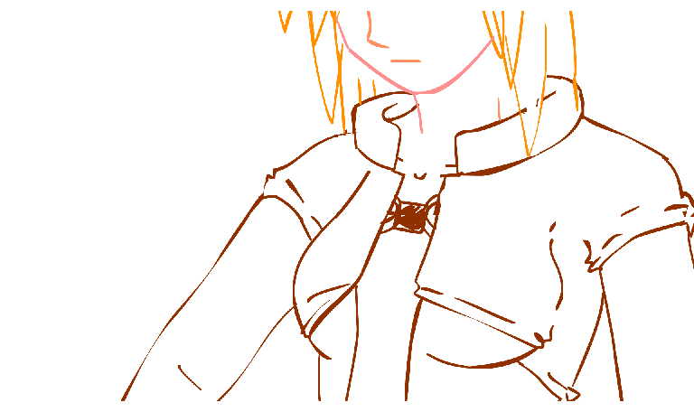 Mikomi look up SMALL GIF.gif