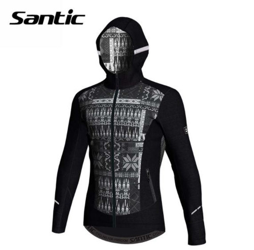 santic jacket