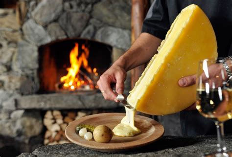 raclette restaurant