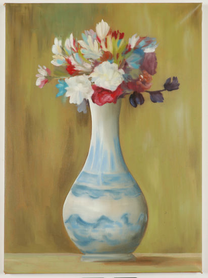 D'Après Chardin