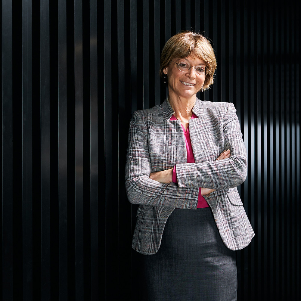 Picture of Deborah Glass
