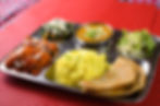 Special Nepali Thali Set