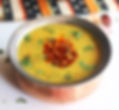 28. Tadka Daal