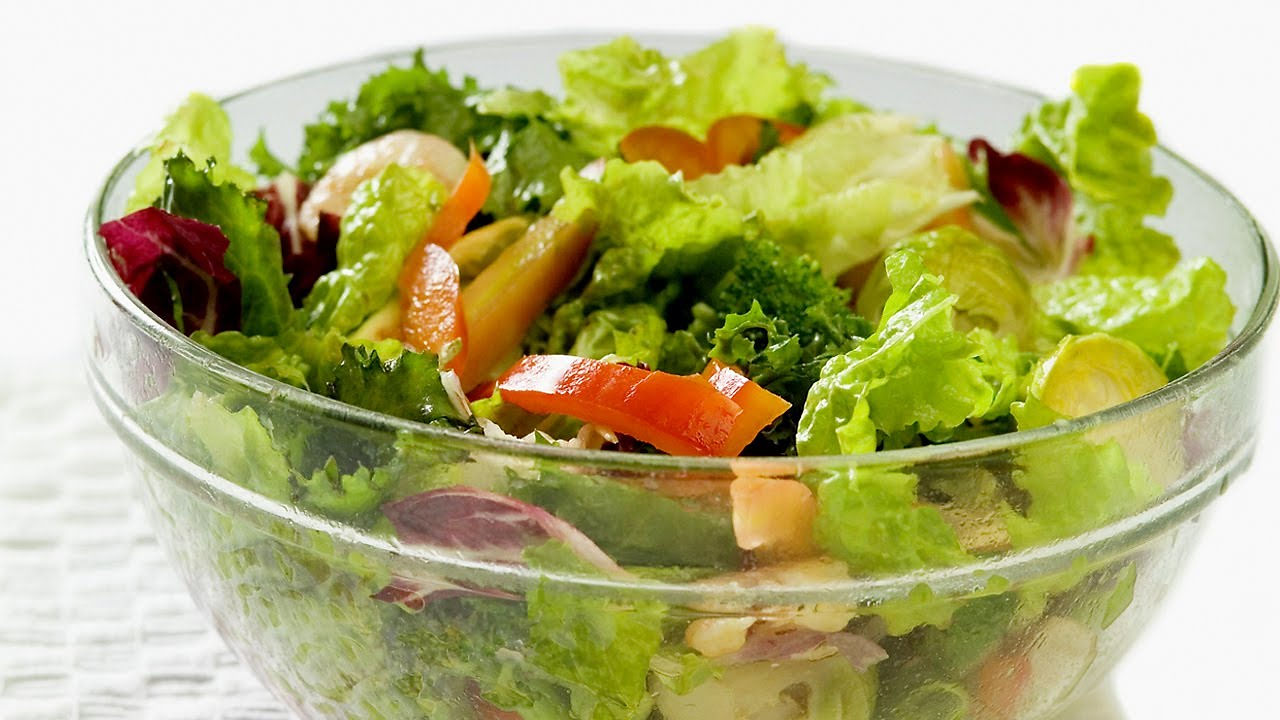 Salad 