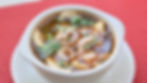 8.Tom Yam Soup 