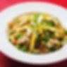 63.Mixed fried rice
