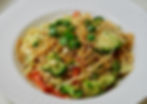 65.Fried Noodles with Vegetables