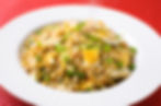 60.Fried Rice with Eggs