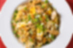 ★ 61.Fried Rice with Chicken