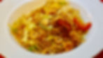 68. Fried Noodles with Shrimps