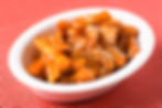 21.Singapore potatoes