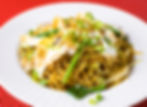 66.Fried Noodles with Egg