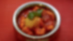 51.	Chicken mango