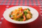 ★ 71.Fried Noodles with Prawn noodle