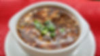 7.Hot and Sour Soup 