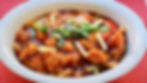 42.Ginger Garlic flavoured Dishes