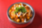 32.	Chana Masala