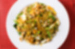 67.Fried Noodles with Chicken