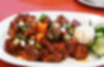 45.Chili Dishes
